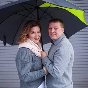 Meet your Posher, Regina