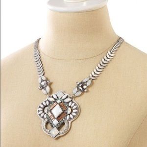 Stella & Dot Kaia Pendant