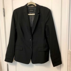 MY FAVORITE BLAZER! Banana Republic blazer