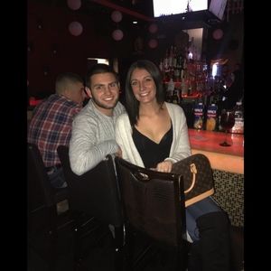 Meet your Posher, Cassidy