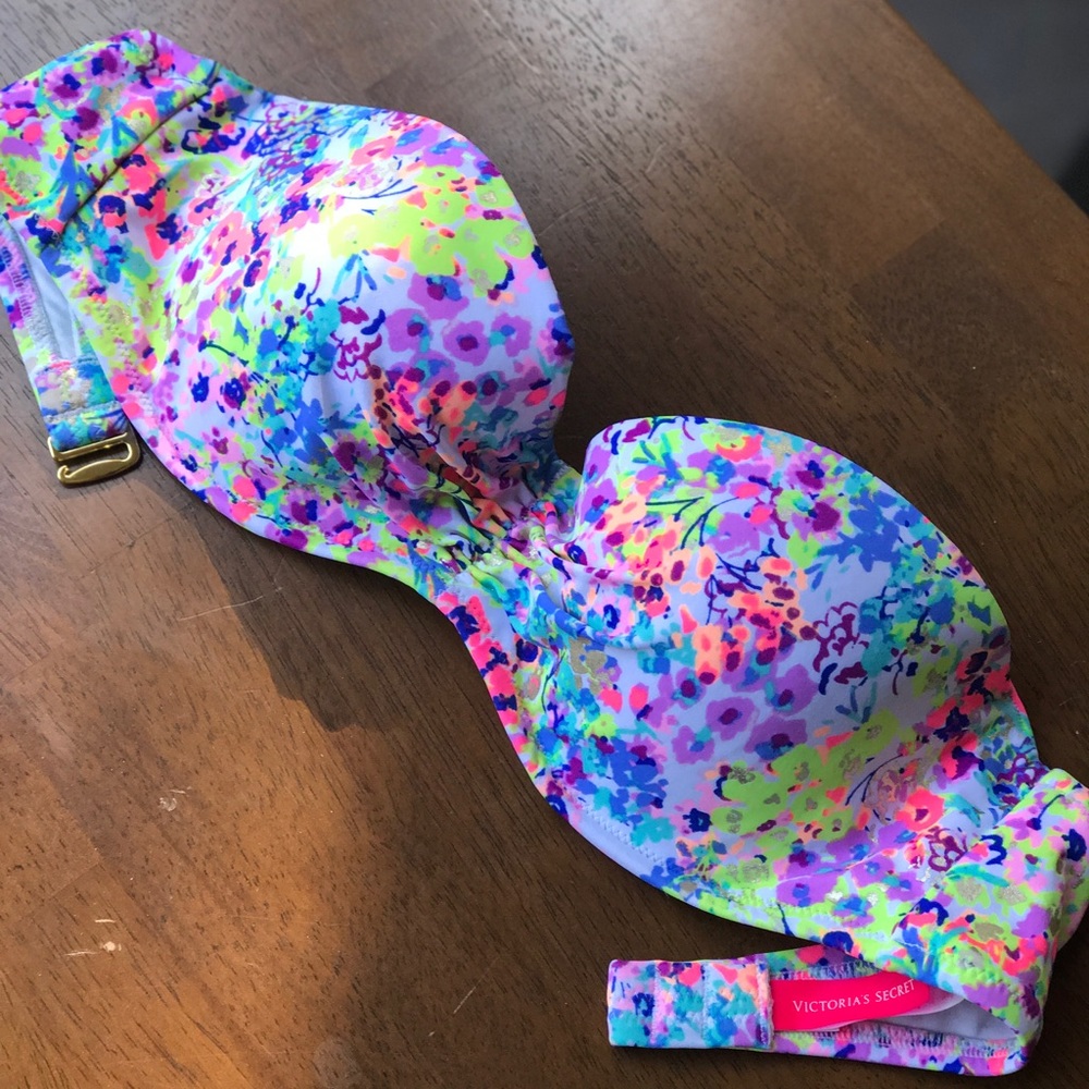 Victoria's Secret Bikini Top