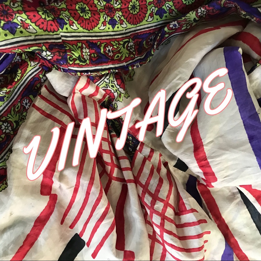 ✨ Looking for vintage sellers to follow!!! ✨