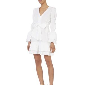 Intermix Exclusive Bennet Dress
