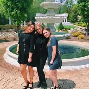 Meet your Posher, Marjorie