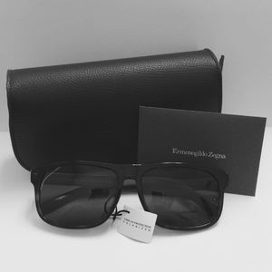 🆕🆕Ermenegildo Zegna EZ0003 Polarized Subglasses