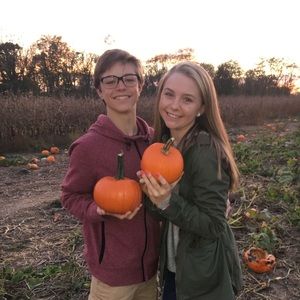 Meet your Posher, Nathan