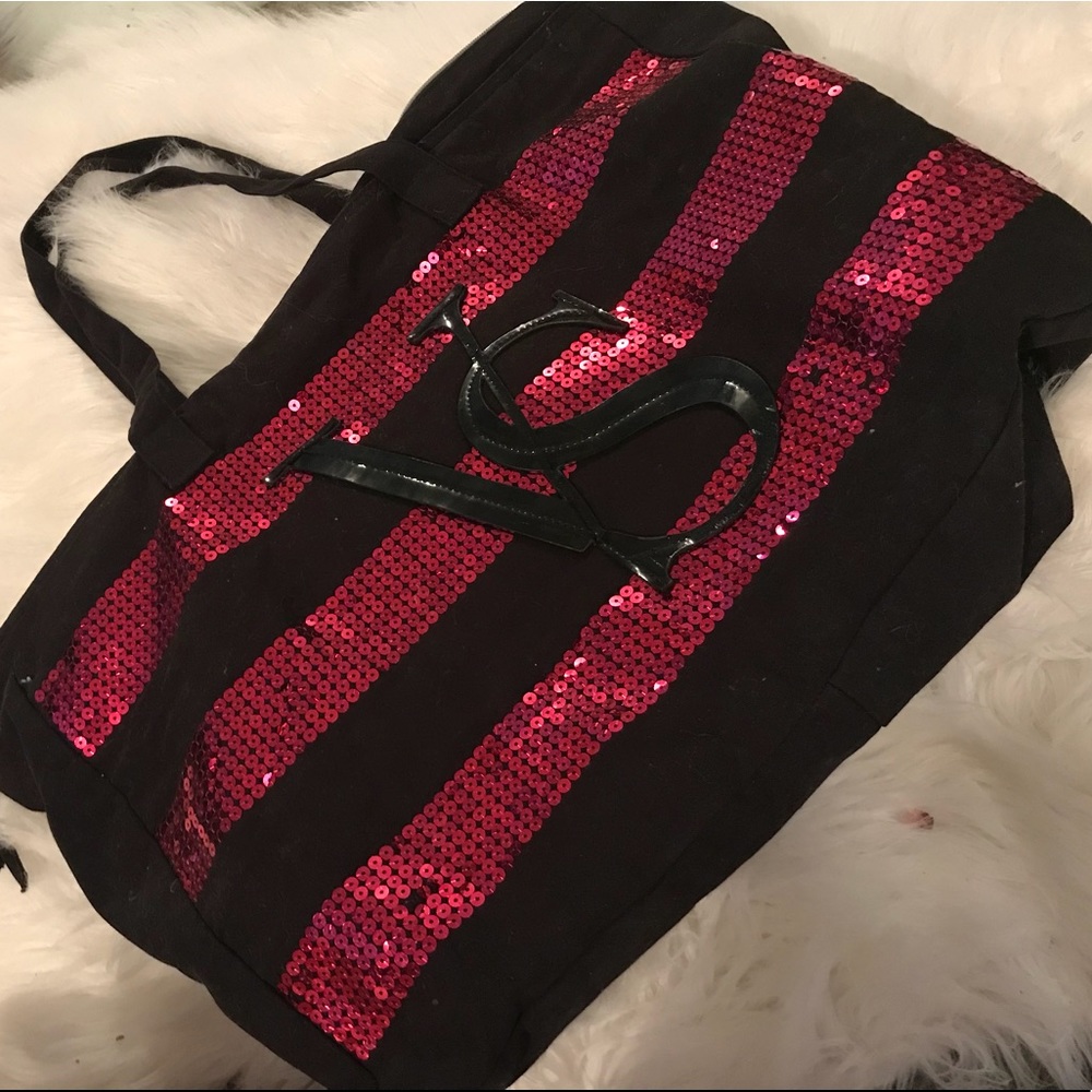 Victoria’s Secret Tote