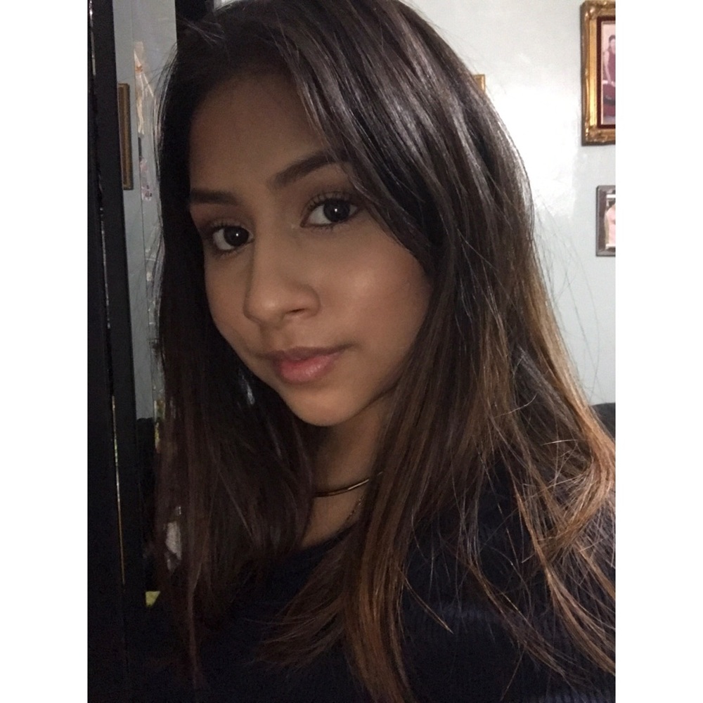 Meet your Posher, Erika