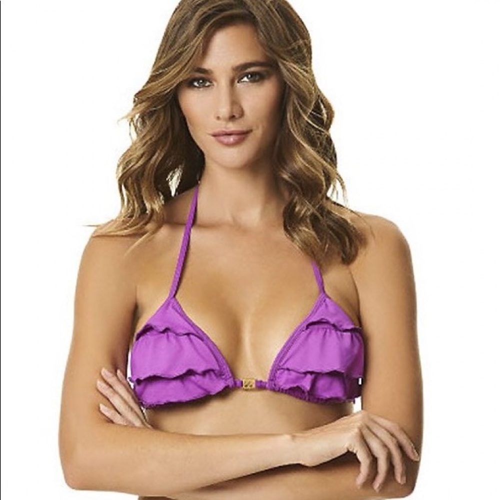 Le Mar Swimwear Triangle Top