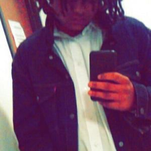 Meet your Posher, Richard