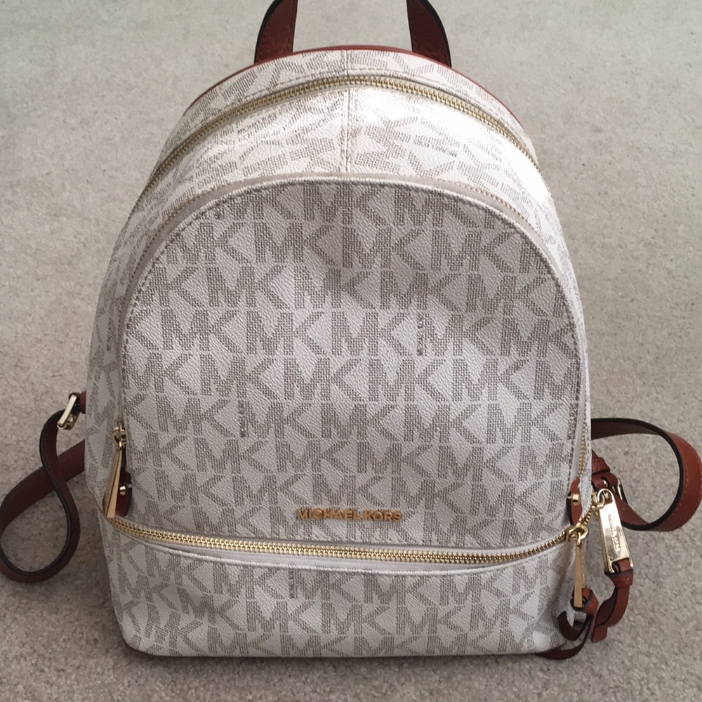 Michael Kors Backpack