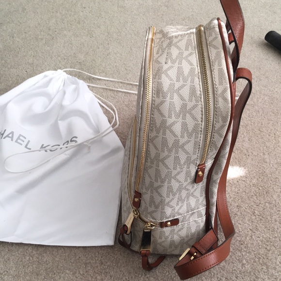 Michael Kors Backpack main image 5