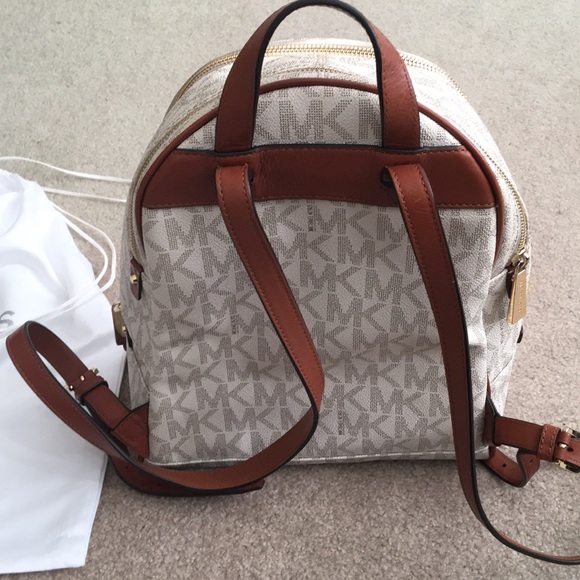 Michael Kors Backpack main image 7