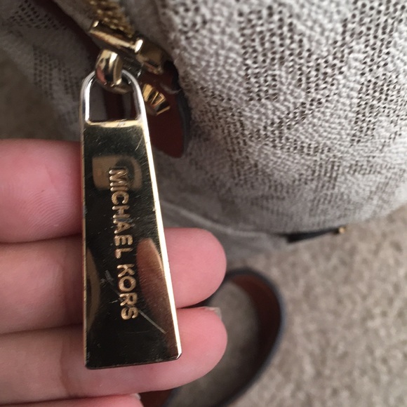 Michael Kors Backpack