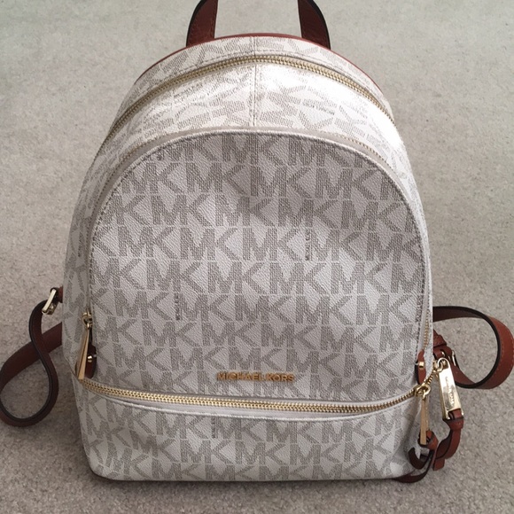 Michael Kors Backpack main image 4