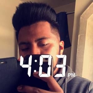 Meet your Posher, Erik