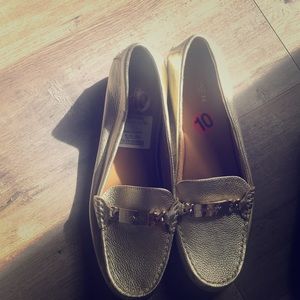 Flat Shoes COACH