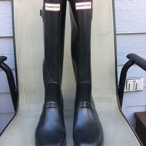 Hunter Boots