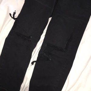 Zara jeans