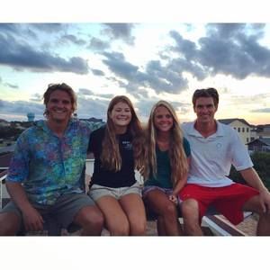 Meet your Posher, Andrew