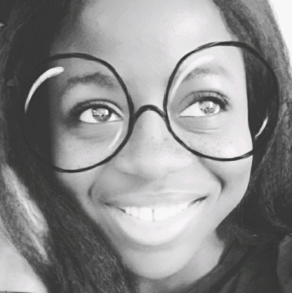 Meet your Posher, Sonia