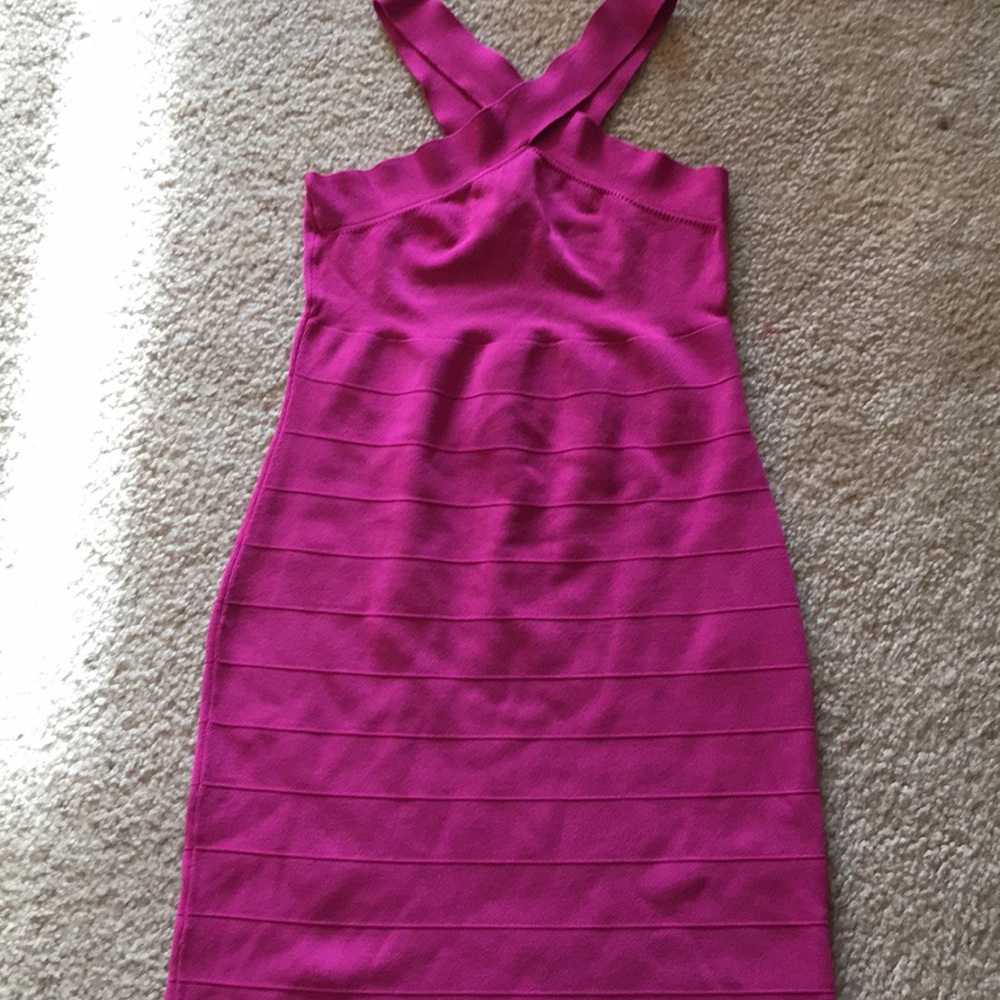 Express Dress