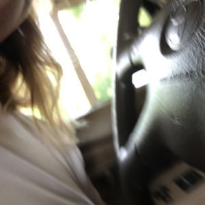 Meet your Posher, Felicia