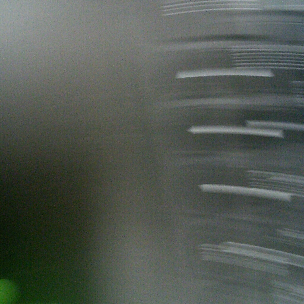 Meet your Posher, Abe