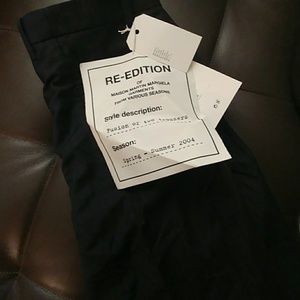 Maison Martin Margiela For H&M Fusion Of Two Pants