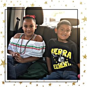 Meet your Posher, Sandra