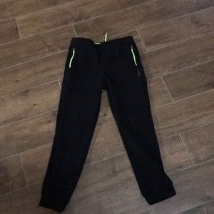 Fila boys sweat pant