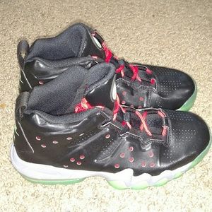 Nike Air Max CB94 Barkley Size 4.5Y