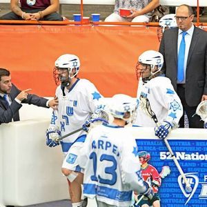 Meet your Posher, Chase