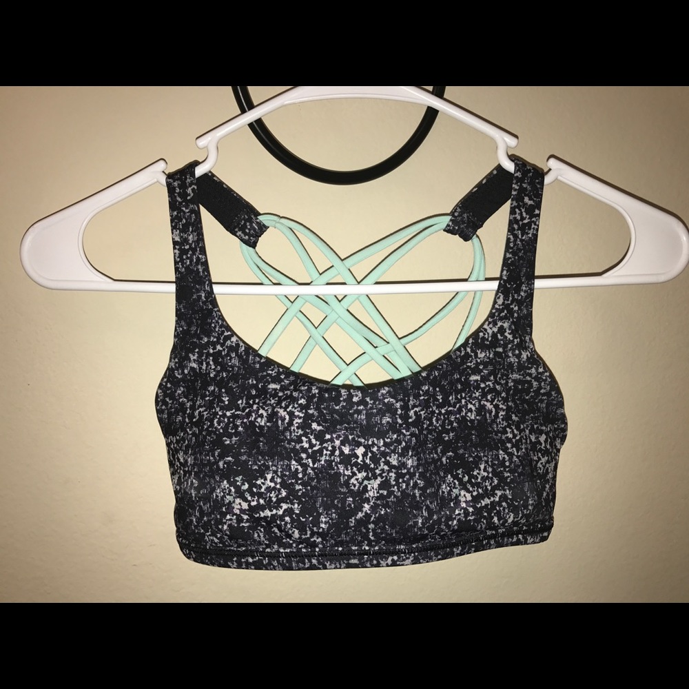 Lululemon Bra