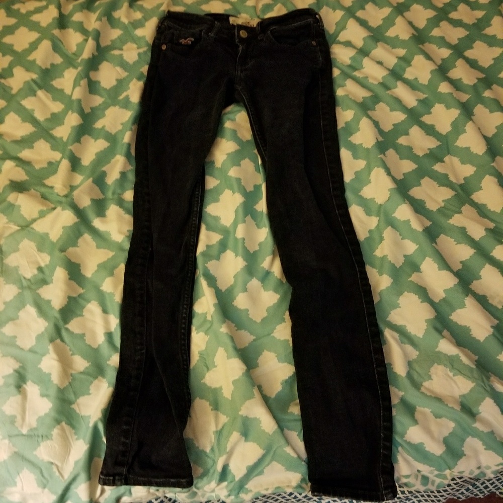 Blue Jeans