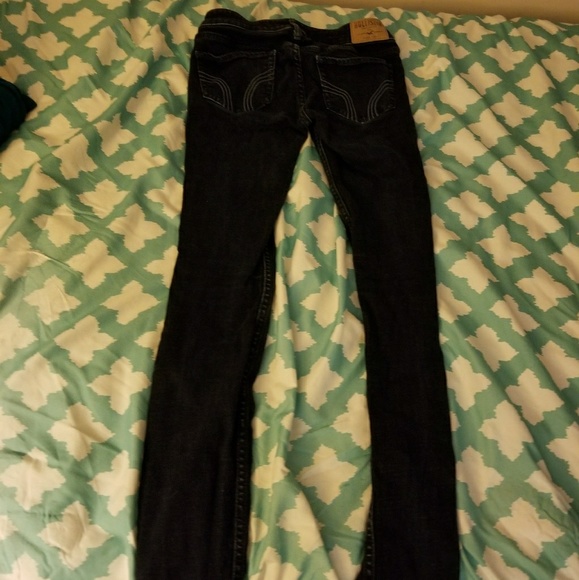 Blue Jeans - Picture 2 of 3