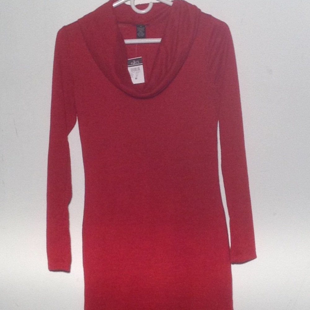Rue21 Knit Dress