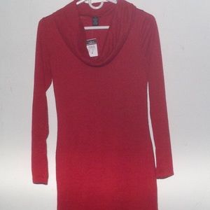 Rue21 Knit Dress