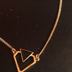 Rebecca minkoff designer necklace