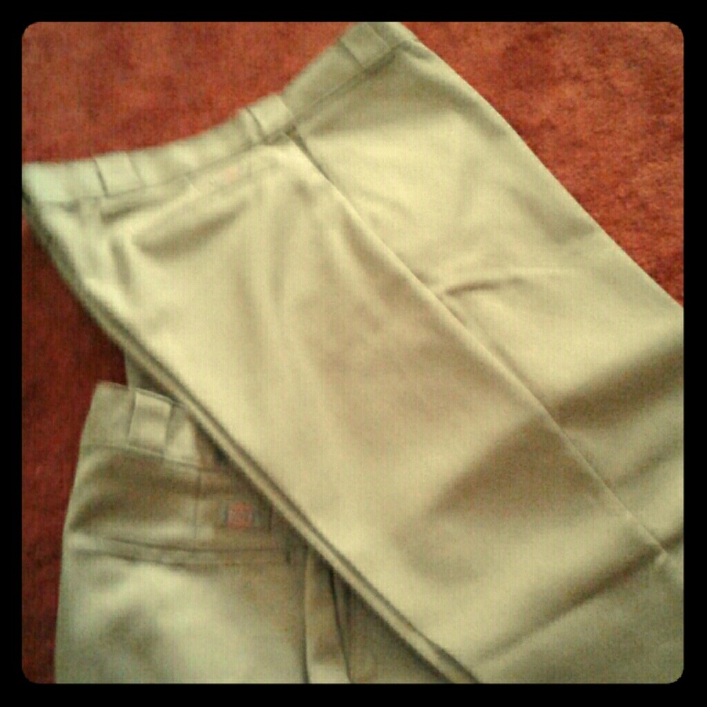 Dickies Men's Pants
