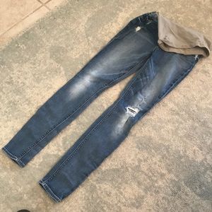 Seven Maternity Jeans