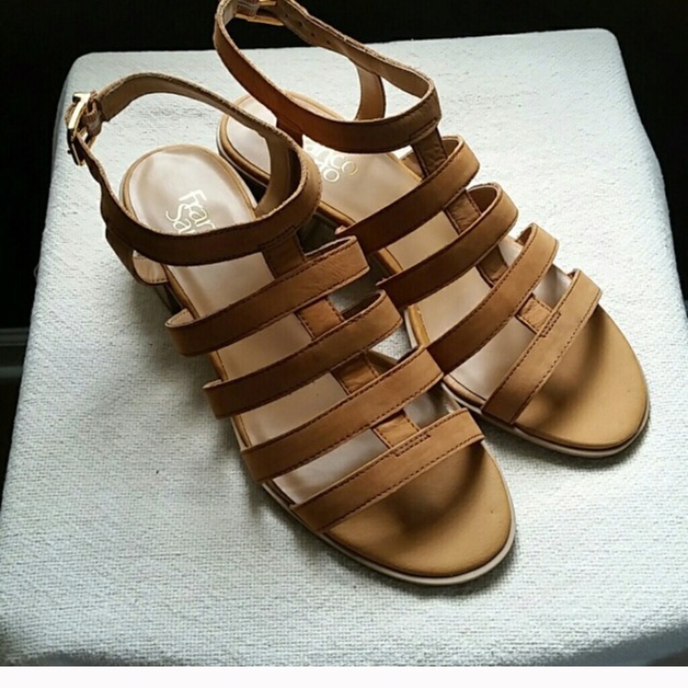 Franco Sarto Sandals