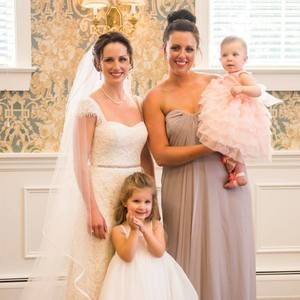 Meet your Posher, Erin