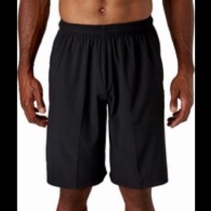 Reebok Men's Woven 2.0 Shorts