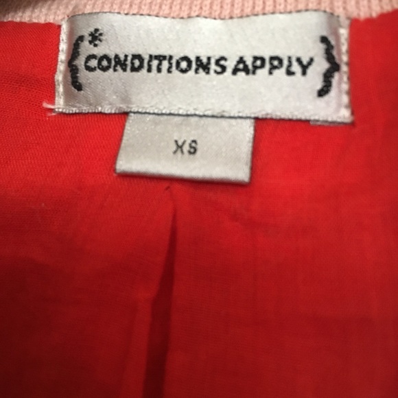 Arabella bomber jacket - Picture 6 of 7