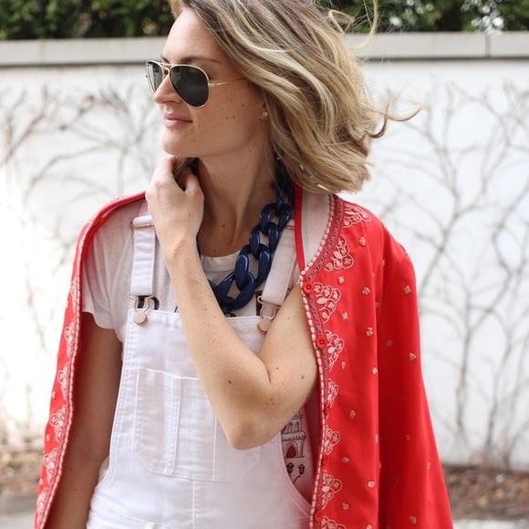 Arabella bomber jacket - Picture 7 of 7