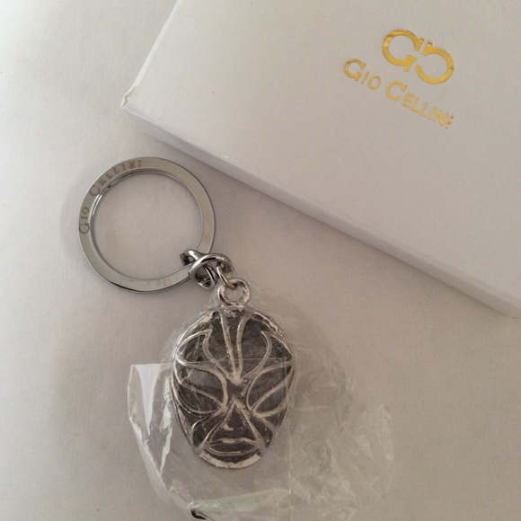 Key ring - Picture 2 of 2