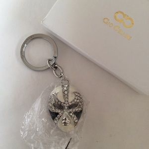 Key ring