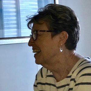 Meet your Posher, Jeanie