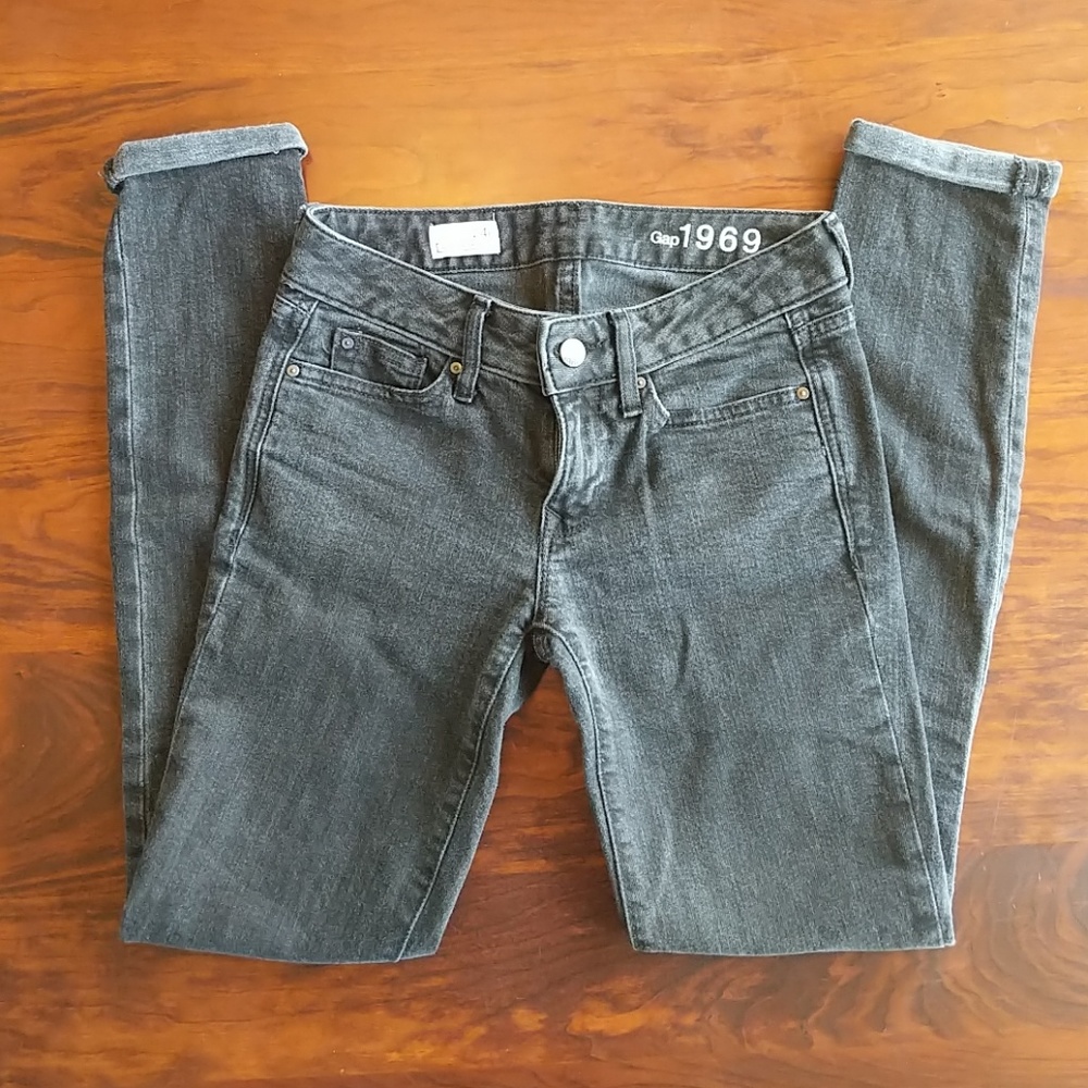 Gap Always Skinny Jeans